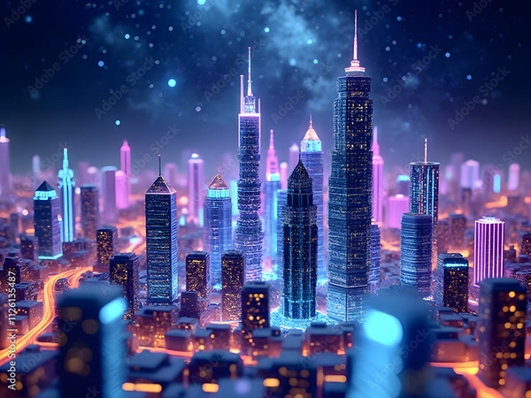 Buildings - Architecture — Adobe Stock 1126135487