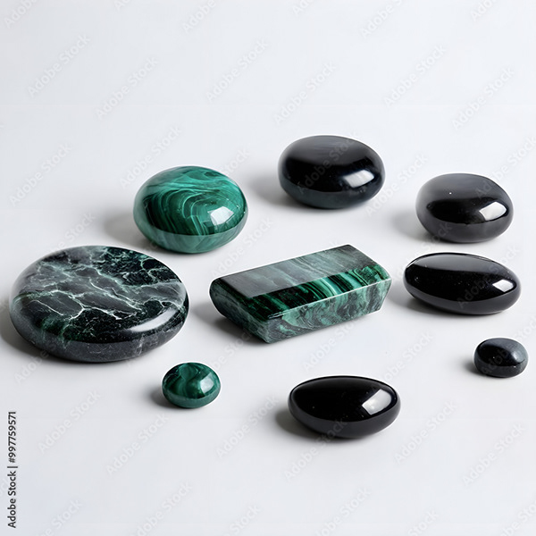 Stones - Rocks — Adobe Stock 997759571