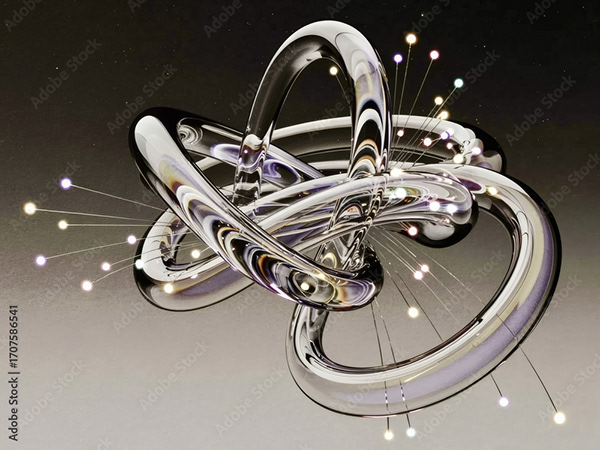 Abstract Collection artwork 84