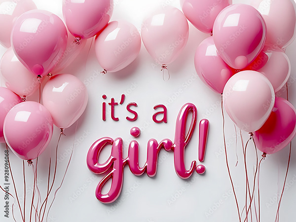 Pink Collection — Adobe Stock 928096068