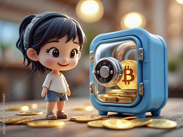 Coins Collection — Adobe Stock 994773347