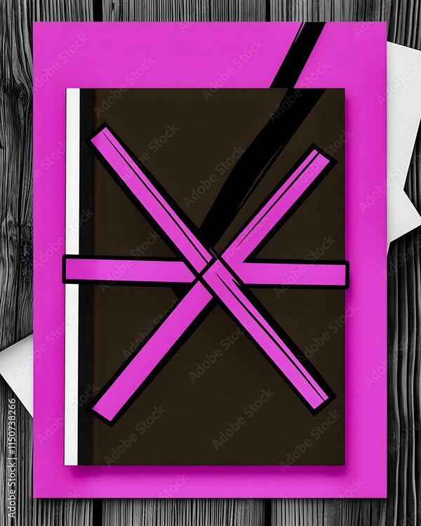 Scrapbook Stationery Collection — Adobe Stock 1150738266