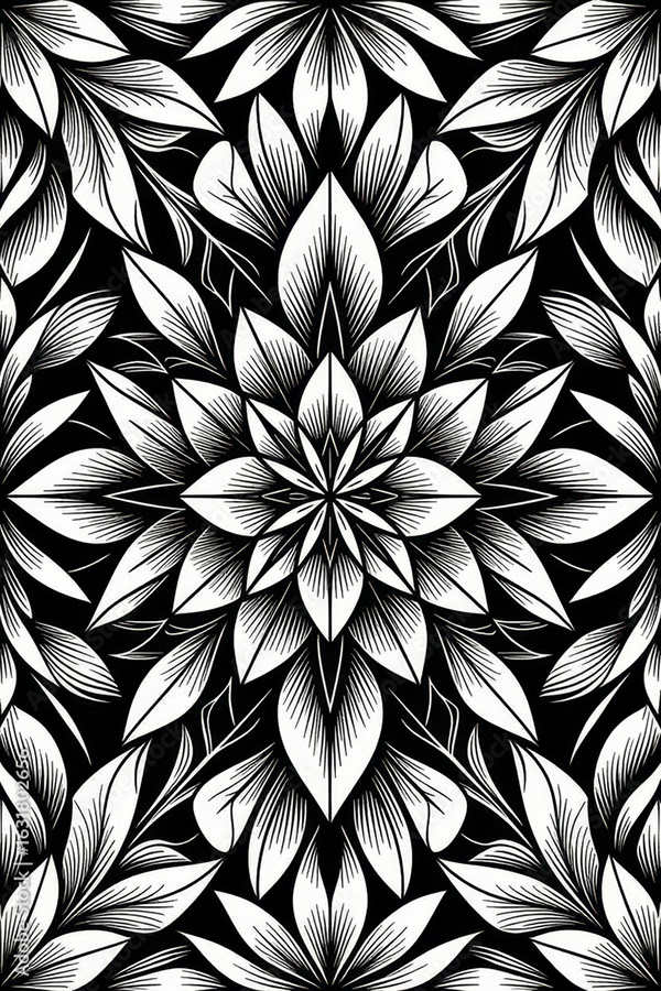 Abstract Art Collection — Adobe Stock 1631802656