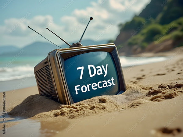 Beach Collection — Adobe Stock 1044670168