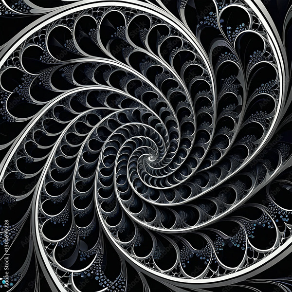 Abstract Art Collection — Adobe Stock 1304695228