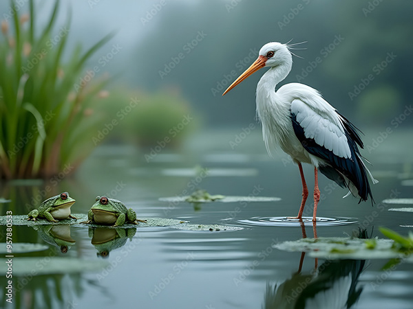 Animals — Adobe Stock 957880533