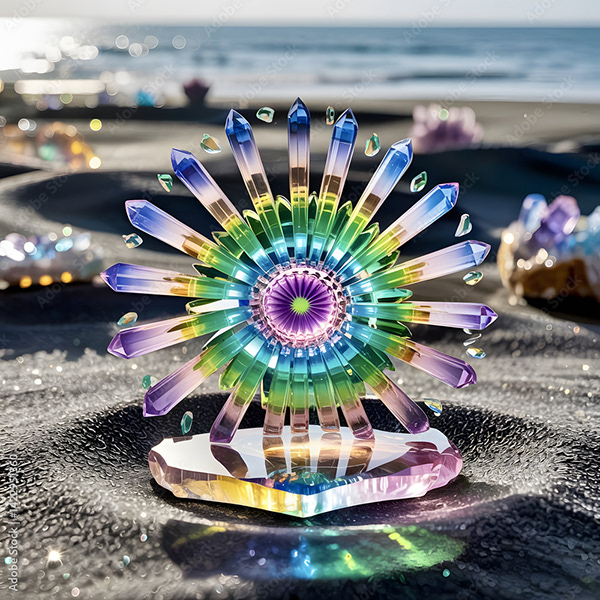Abstract Art Collection — Adobe Stock 1422951360