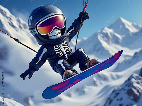 Character Designs — Adobe Stock 1013005719