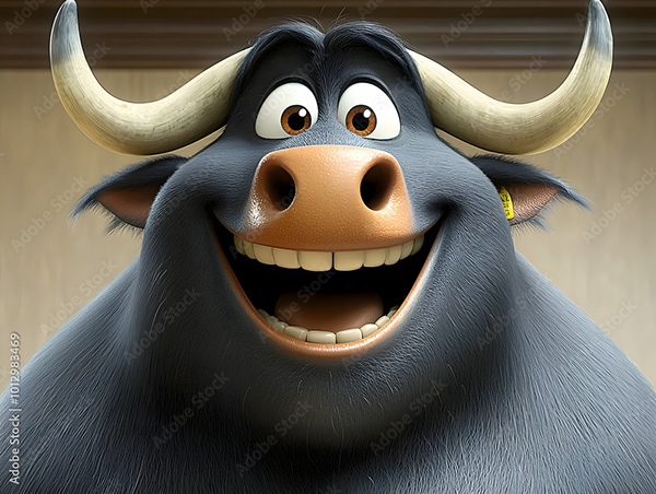 Character Designs — Adobe Stock 1012983469