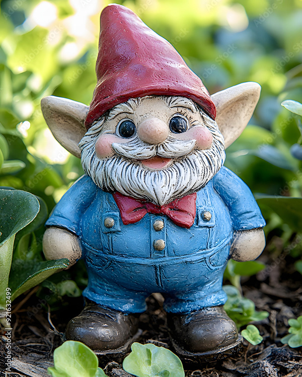 Character Designs — Adobe Stock 921632499