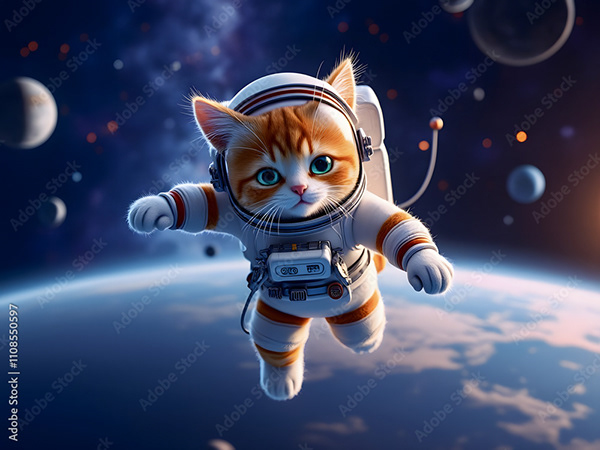 Animals — Adobe Stock 1108550597