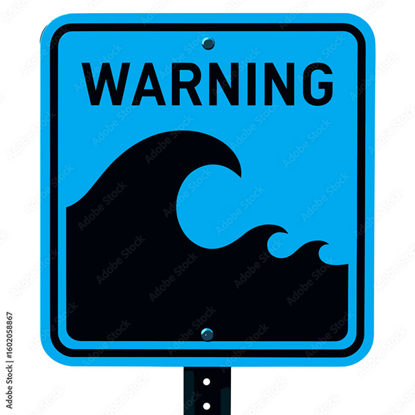 Signs Collection — Adobe Stock 1602058867