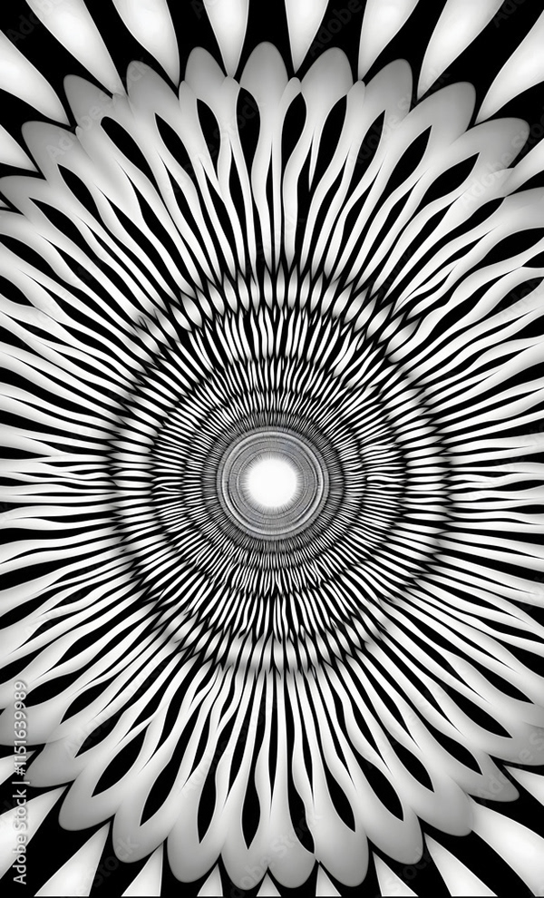 Abstract Art Collection — Adobe Stock 1151639989