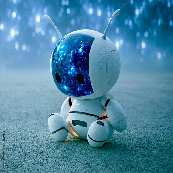 Character Design Collection — Adobe Stock 2110361963
