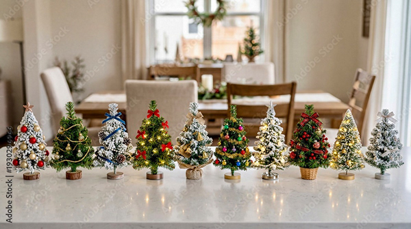 Christmas - Santas - Elves — Adobe Stock 1930296966