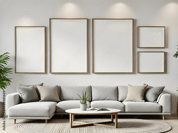 Blank Canvas — Adobe Stock 959081669