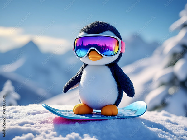 Character Designs — Adobe Stock 947333898