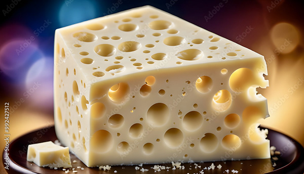 Food — Adobe Stock 992427512