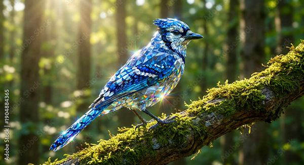 Birds — Adobe Stock 1904884365