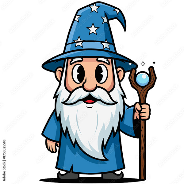 Character Designs — Adobe Stock 1753825510