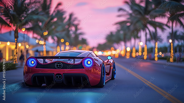 Automobiles - Cars - trucks — Adobe Stock 1150719789
