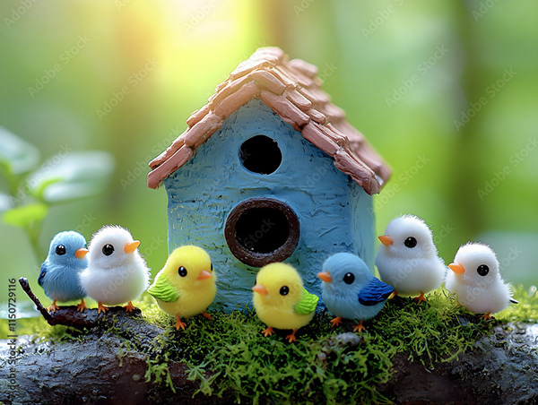 Animals — Adobe Stock 1150729116