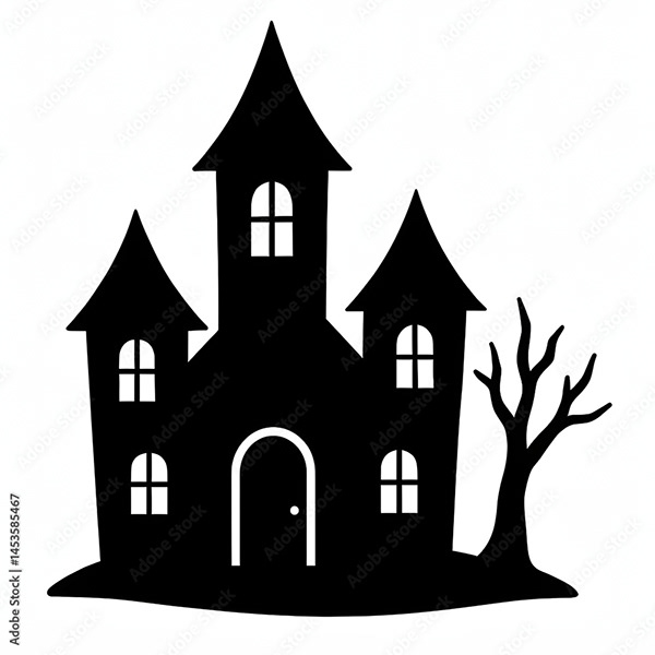 Buildings - Architecture — Adobe Stock 1453585467