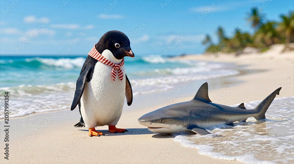 Animals — Adobe Stock 2057991354