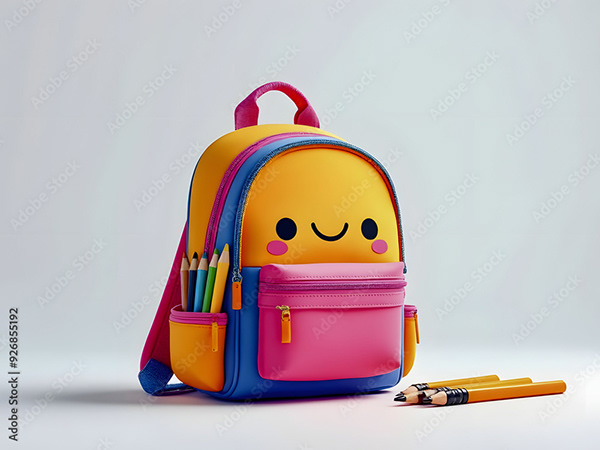 Students in classroom — Adobe Stock 926855192