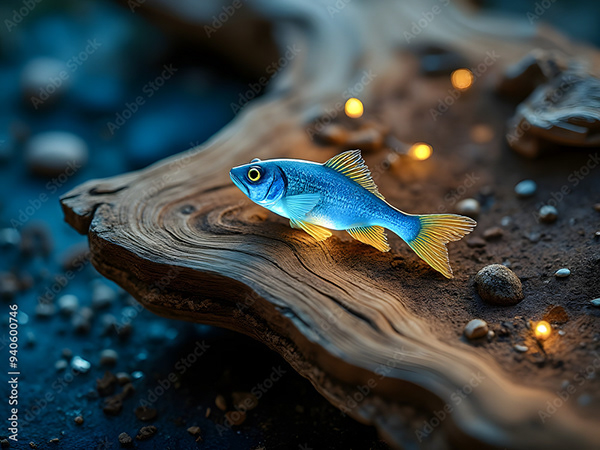 Animals — Adobe Stock 940600746