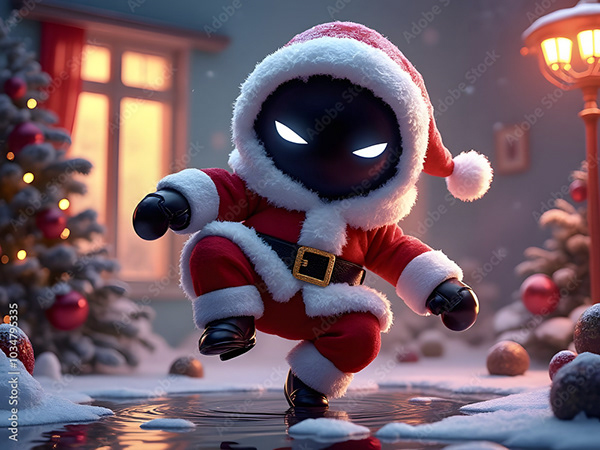 Character Designs — Adobe Stock 1034795335