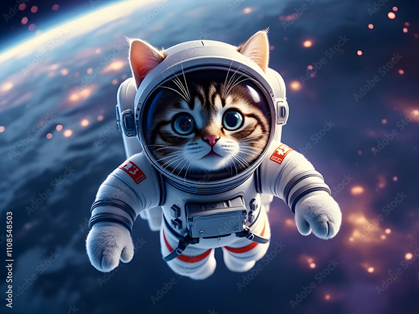 Animals — Adobe Stock 1108548503