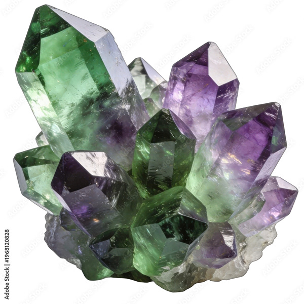 Gemstones Collection — Adobe Stock 1968120828