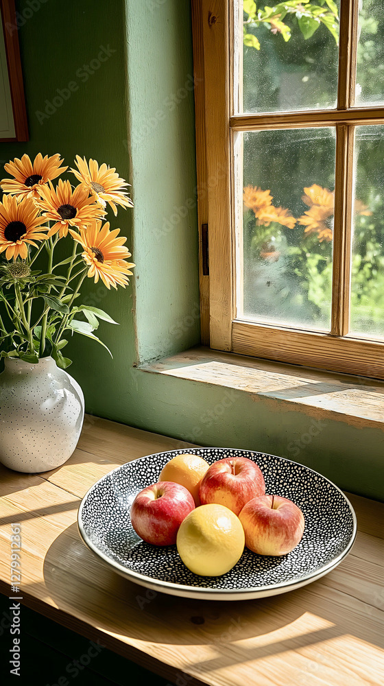 Floral - Flowers — Adobe Stock 1279912361