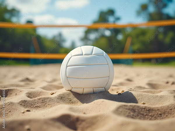 Beach Collection — Adobe Stock 957936502