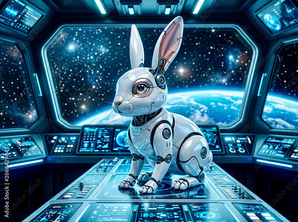 Animals — Adobe Stock 2068429643