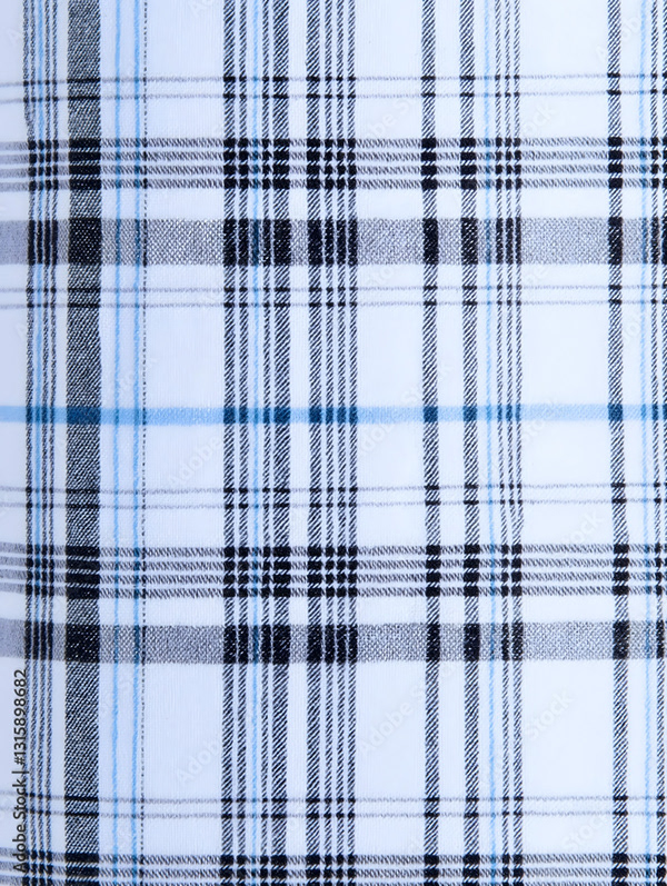 Plaid Collection — Adobe Stock 1315898682