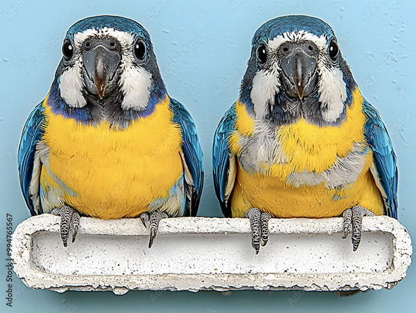 Animals — Adobe Stock 994765567