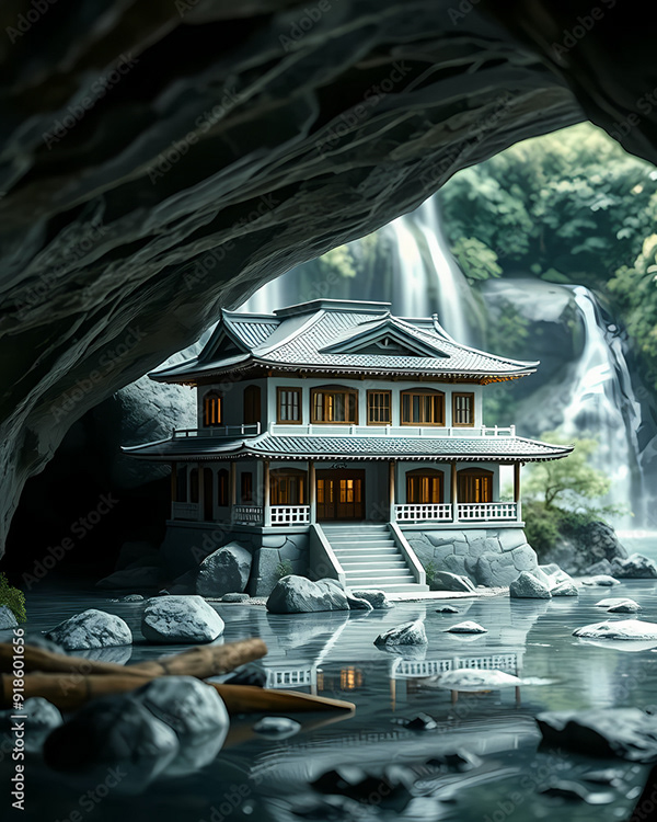Buildings - Architecture — Adobe Stock 918601656