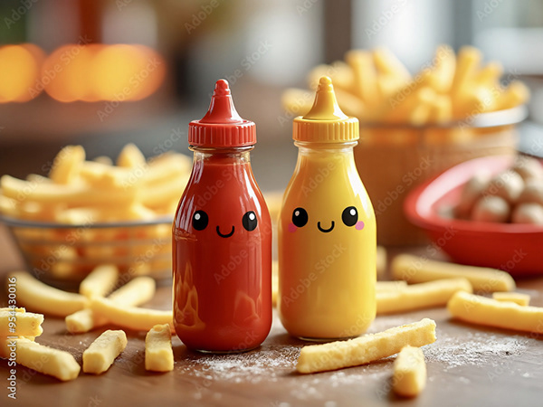 Food — Adobe Stock 954430016