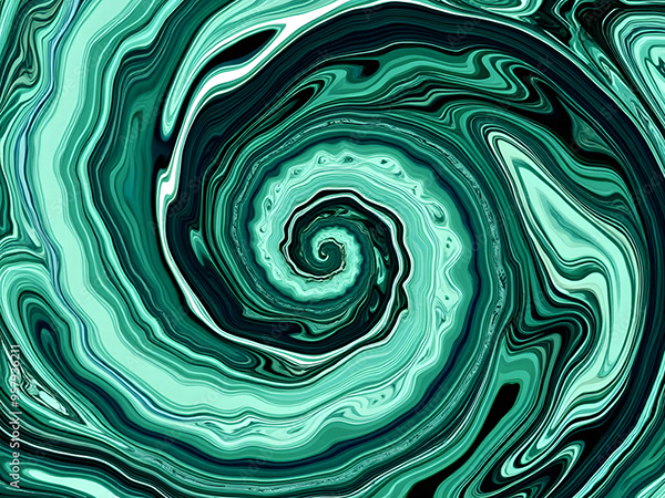 Fractals — Adobe Stock 957936211