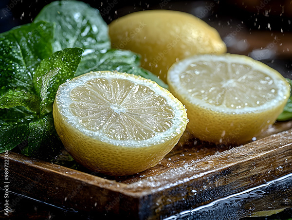 Food — Adobe Stock 989722204