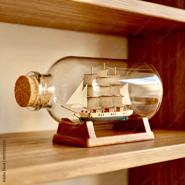 Boats - Ships — Adobe Stock 1975932043