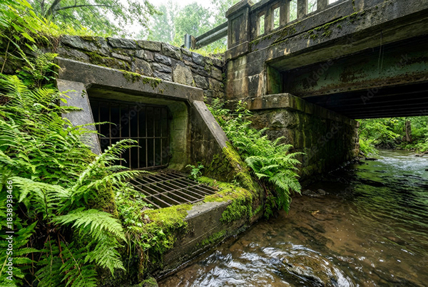 Plants Collection — Adobe Stock 1838938466