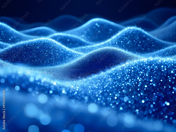Abstract Art Collection — Adobe Stock 975520920