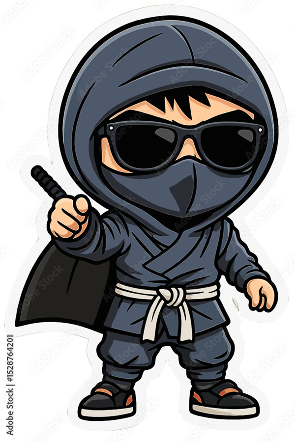 Character Designs — Adobe Stock 1528764201