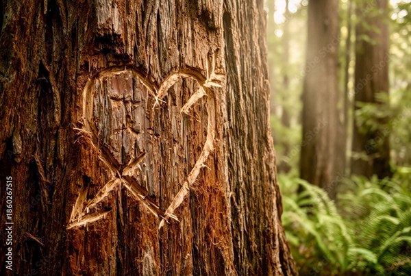 Hearts - Love - Valentine’s — Adobe Stock 1860267515