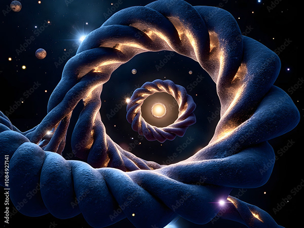 Fractals — Adobe Stock 1084927141