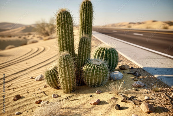 Plants Collection — Adobe Stock 1881884724