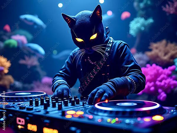 Animals — Adobe Stock 942347148